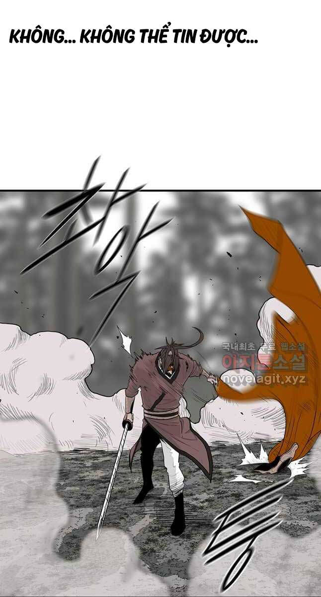 Bắc Kiếm Giang Hồ chapter 168 - Upload bởi truyensieuhay.com