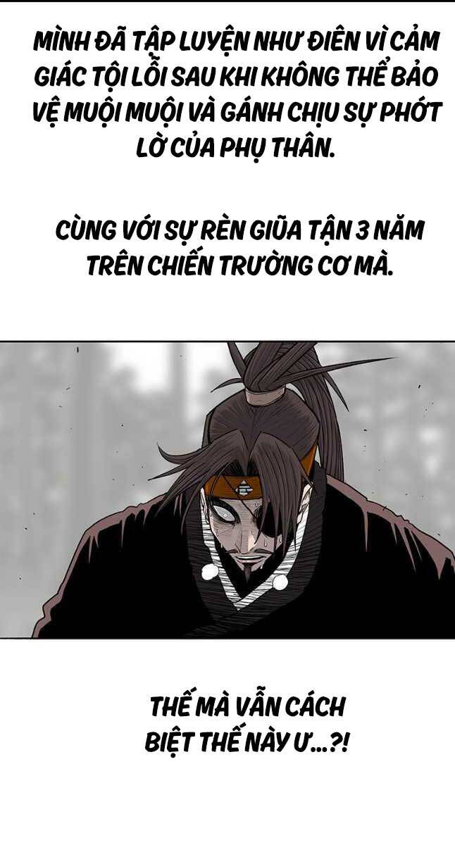 Bắc Kiếm Giang Hồ chapter 168 - Upload bởi truyensieuhay.com