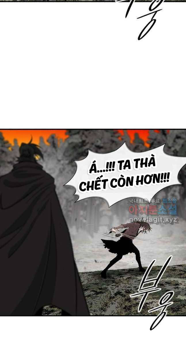 Bắc Kiếm Giang Hồ chapter 168 - Upload bởi truyensieuhay.com