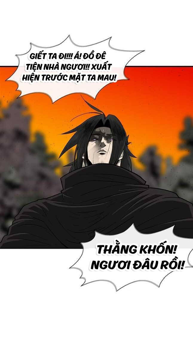 Bắc Kiếm Giang Hồ chapter 168 - Upload bởi truyensieuhay.com
