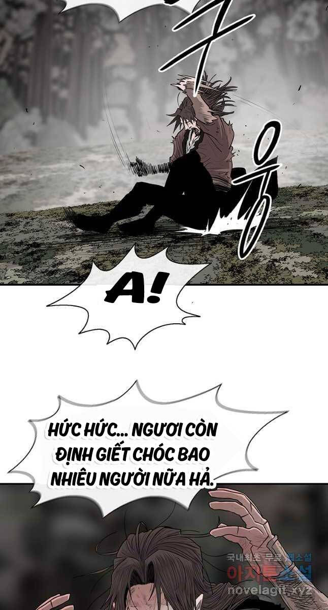 Bắc Kiếm Giang Hồ chapter 168 - Upload bởi truyensieuhay.com