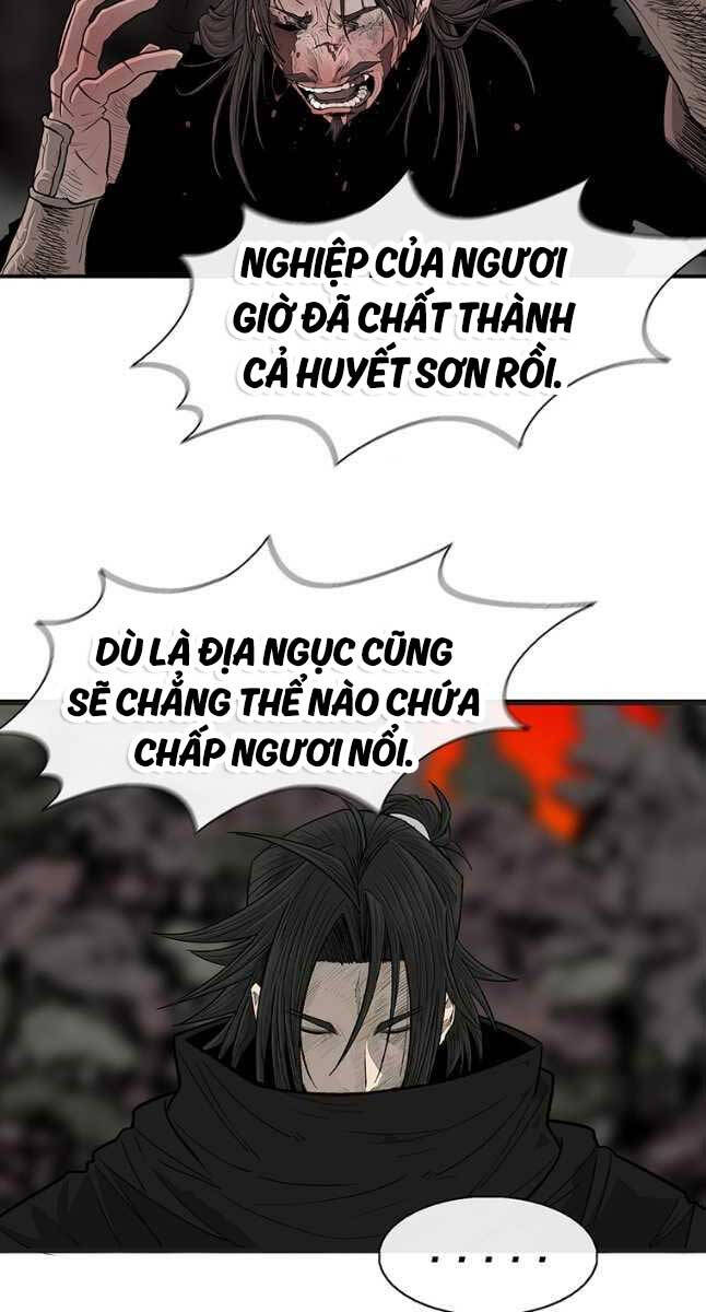 Bắc Kiếm Giang Hồ chapter 168 - Upload bởi truyensieuhay.com