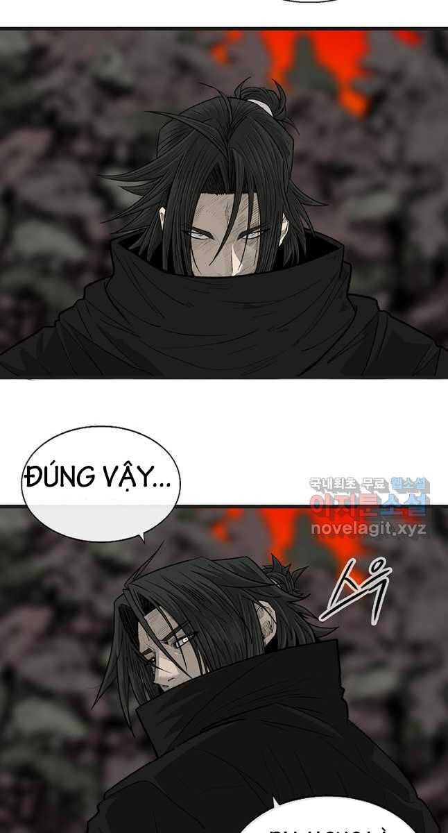 Bắc Kiếm Giang Hồ chapter 168 - Upload bởi truyensieuhay.com