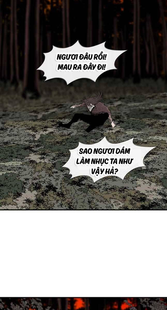 Bắc Kiếm Giang Hồ chapter 168 - Upload bởi truyensieuhay.com