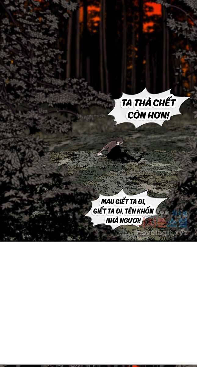Bắc Kiếm Giang Hồ chapter 168 - Upload bởi truyensieuhay.com
