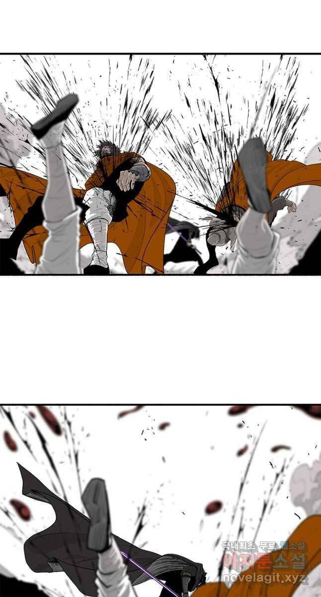 Bắc Kiếm Giang Hồ chapter 168 - Upload bởi truyensieuhay.com
