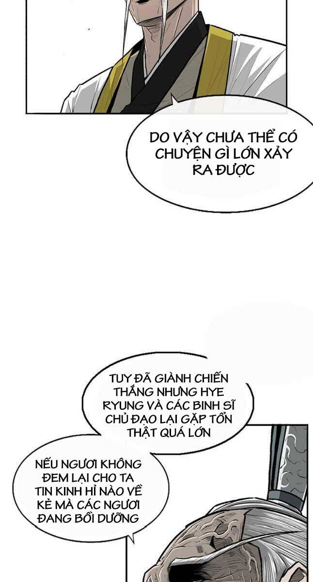 Bắc Kiếm Giang Hồ chapter 169 - Upload bởi truyensieuhay.com