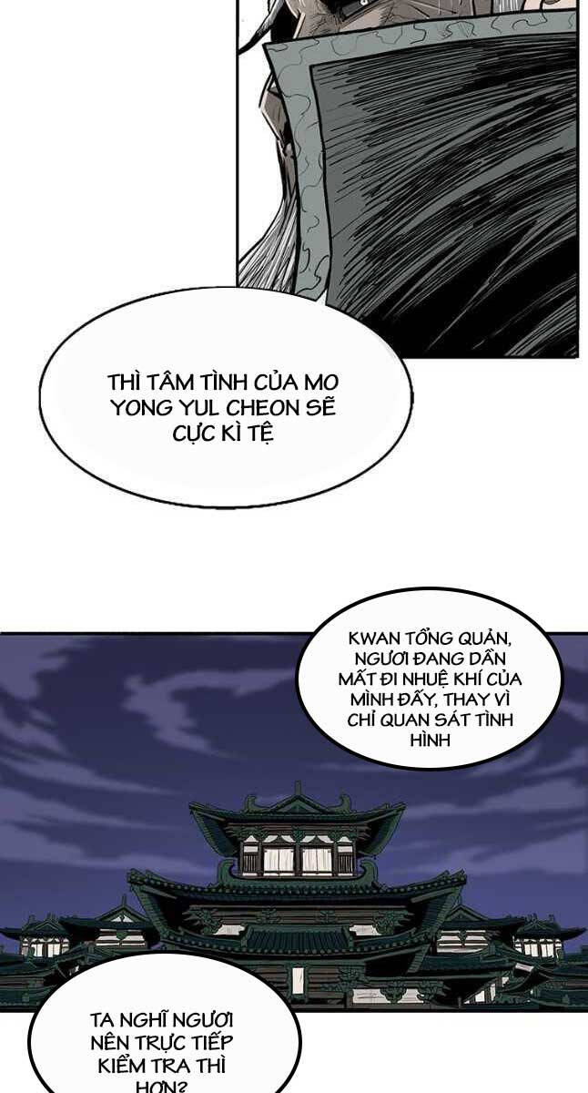 Bắc Kiếm Giang Hồ chapter 169 - Upload bởi truyensieuhay.com