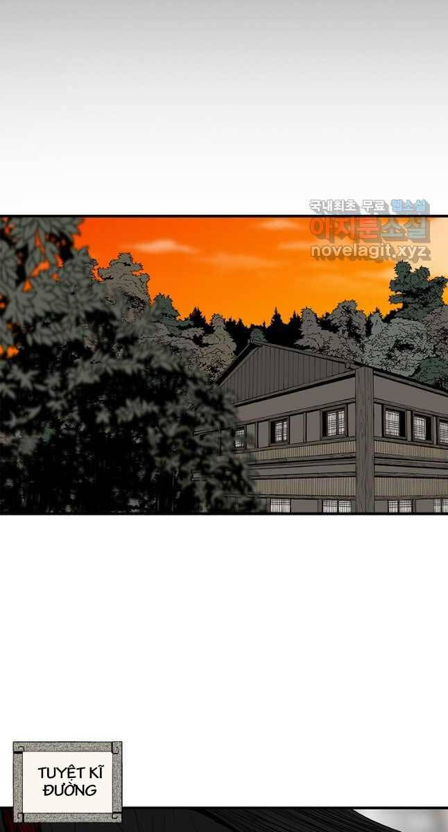 Bắc Kiếm Giang Hồ chapter 169 - Upload bởi truyensieuhay.com
