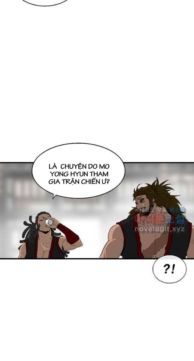 Bắc Kiếm Giang Hồ chapter 169 - Upload bởi truyensieuhay.com