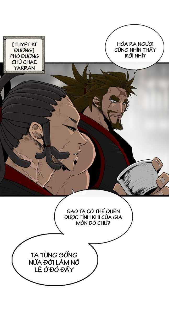 Bắc Kiếm Giang Hồ chapter 169 - Upload bởi truyensieuhay.com