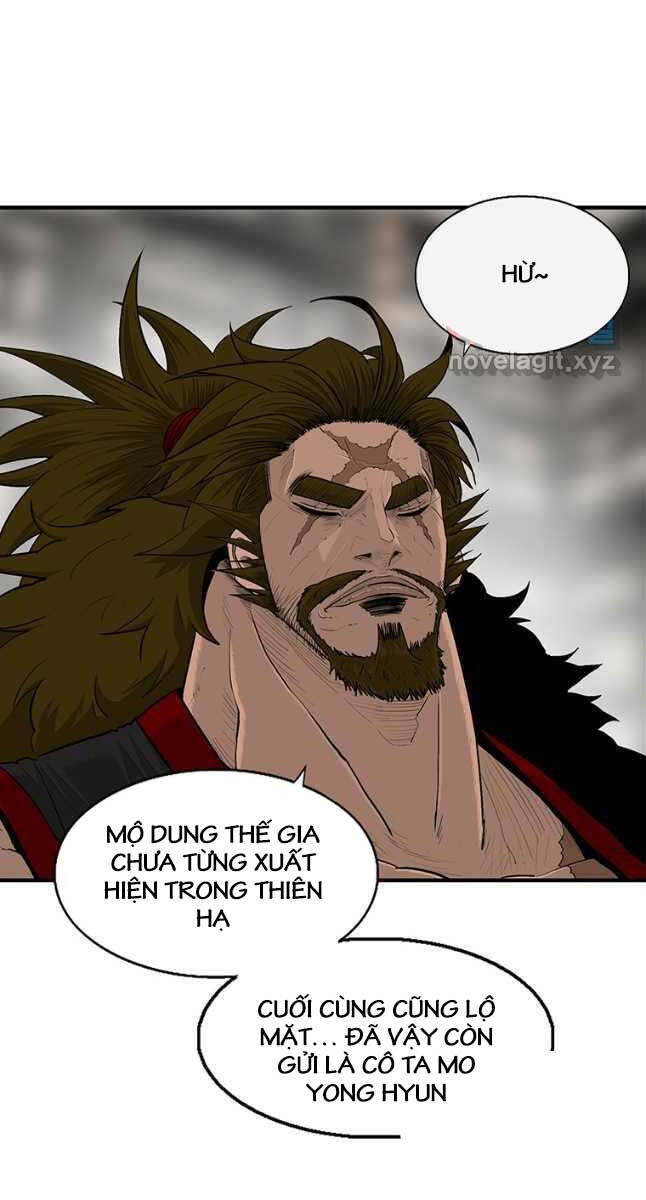 Bắc Kiếm Giang Hồ chapter 169 - Upload bởi truyensieuhay.com