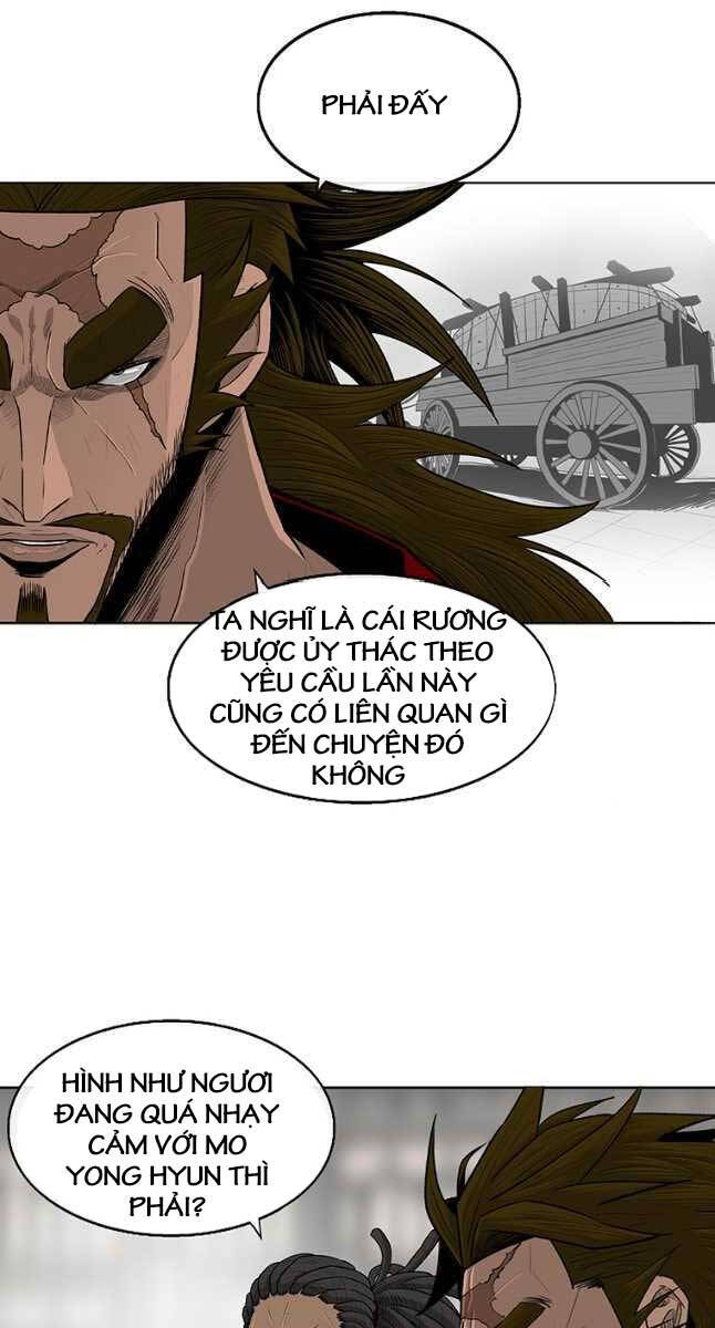 Bắc Kiếm Giang Hồ chapter 169 - Upload bởi truyensieuhay.com