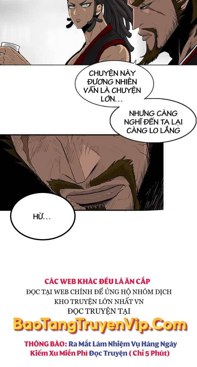 Bắc Kiếm Giang Hồ chapter 169 - Upload bởi truyensieuhay.com
