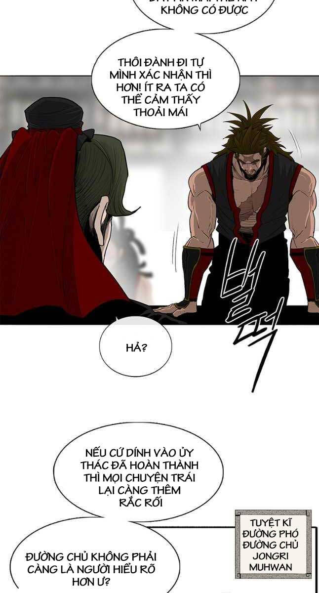 Bắc Kiếm Giang Hồ chapter 169 - Upload bởi truyensieuhay.com