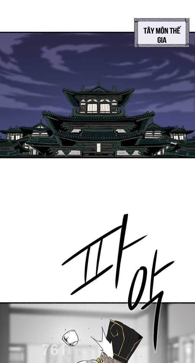 Bắc Kiếm Giang Hồ chapter 169 - Upload bởi truyensieuhay.com