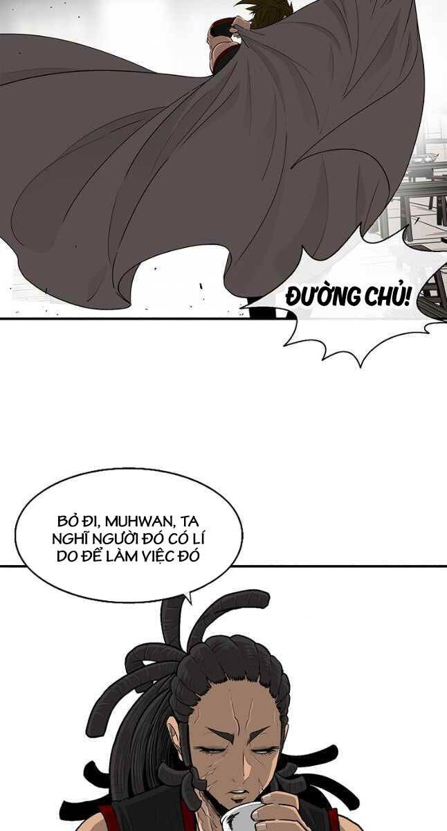 Bắc Kiếm Giang Hồ chapter 169 - Upload bởi truyensieuhay.com