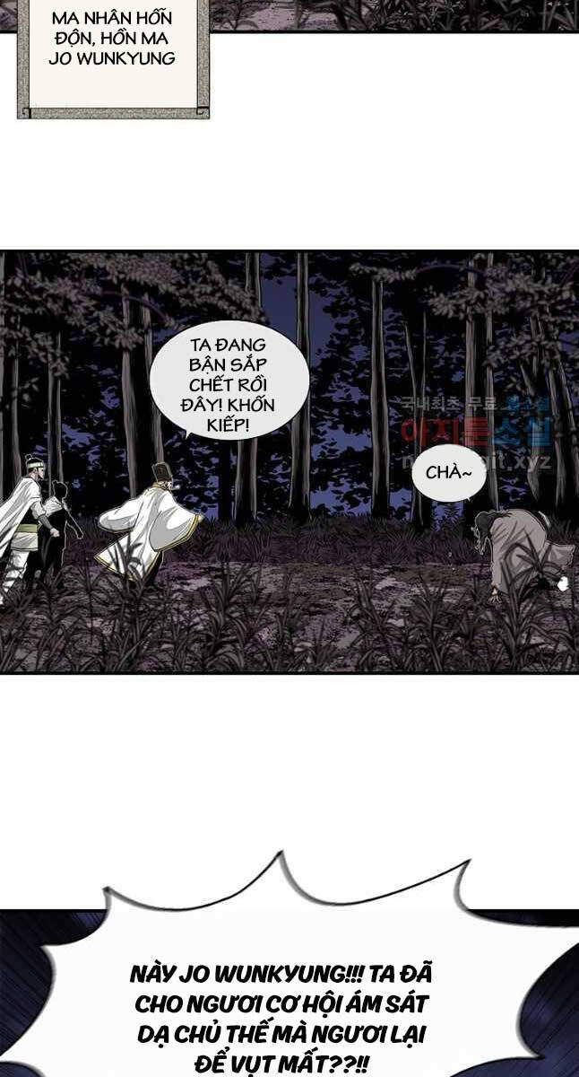 Bắc Kiếm Giang Hồ chapter 169 - Upload bởi truyensieuhay.com