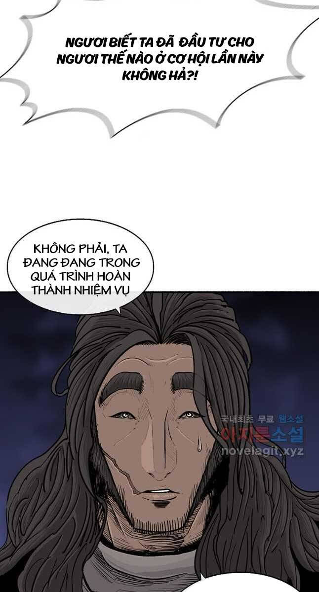 Bắc Kiếm Giang Hồ chapter 169 - Upload bởi truyensieuhay.com
