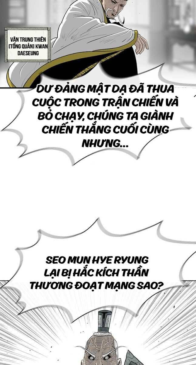 Bắc Kiếm Giang Hồ chapter 169 - Upload bởi truyensieuhay.com