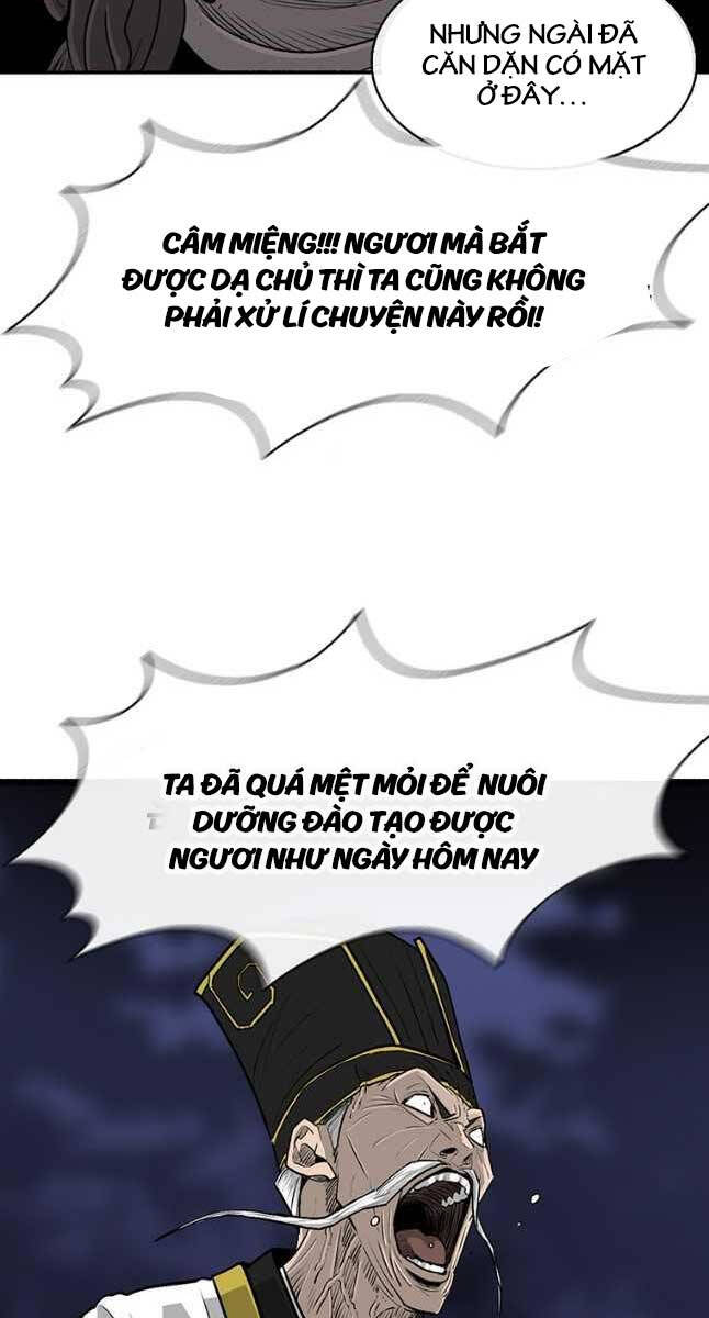 Bắc Kiếm Giang Hồ chapter 169 - Upload bởi truyensieuhay.com