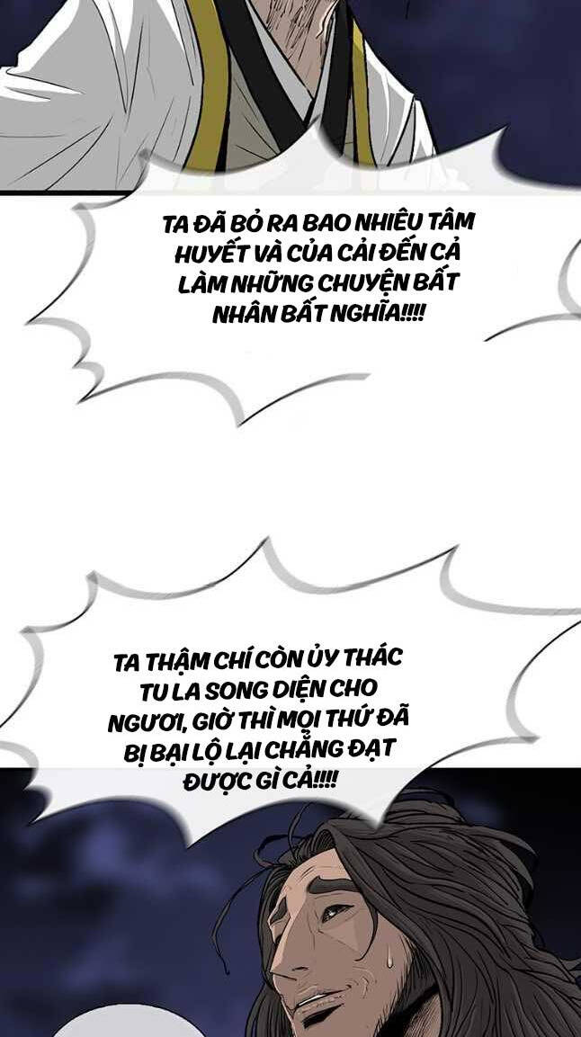 Bắc Kiếm Giang Hồ chapter 169 - Upload bởi truyensieuhay.com