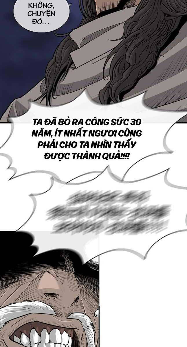 Bắc Kiếm Giang Hồ chapter 169 - Upload bởi truyensieuhay.com