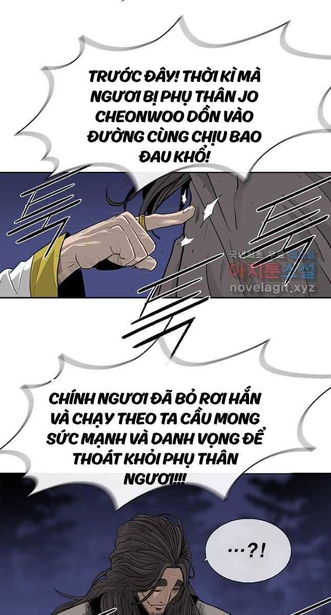 Bắc Kiếm Giang Hồ chapter 169 - Upload bởi truyensieuhay.com