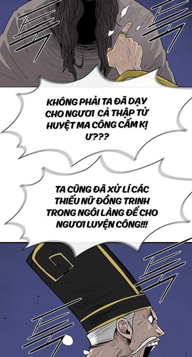 Bắc Kiếm Giang Hồ chapter 169 - Upload bởi truyensieuhay.com