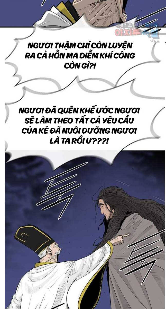 Bắc Kiếm Giang Hồ chapter 169 - Upload bởi truyensieuhay.com