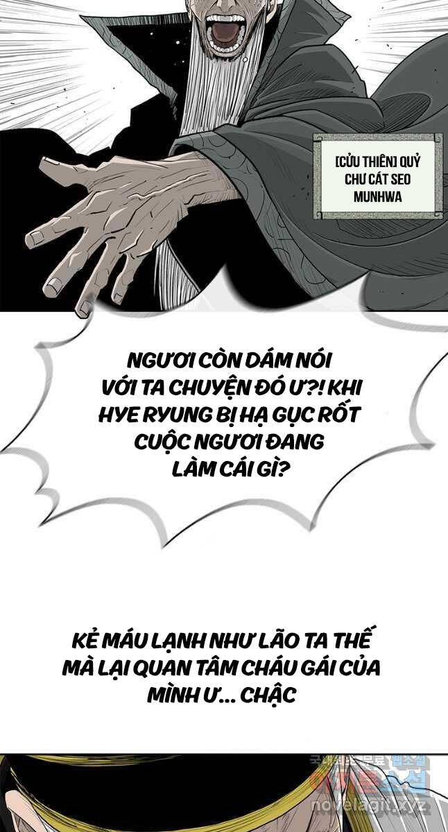 Bắc Kiếm Giang Hồ chapter 169 - Upload bởi truyensieuhay.com