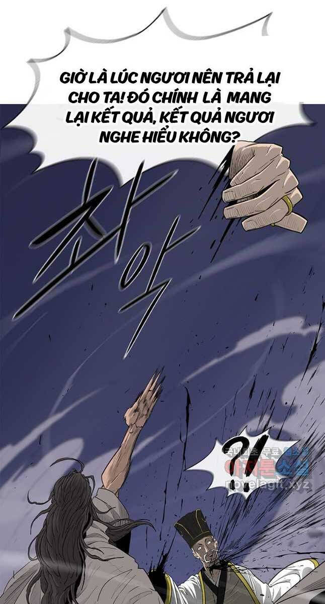 Bắc Kiếm Giang Hồ chapter 169 - Upload bởi truyensieuhay.com