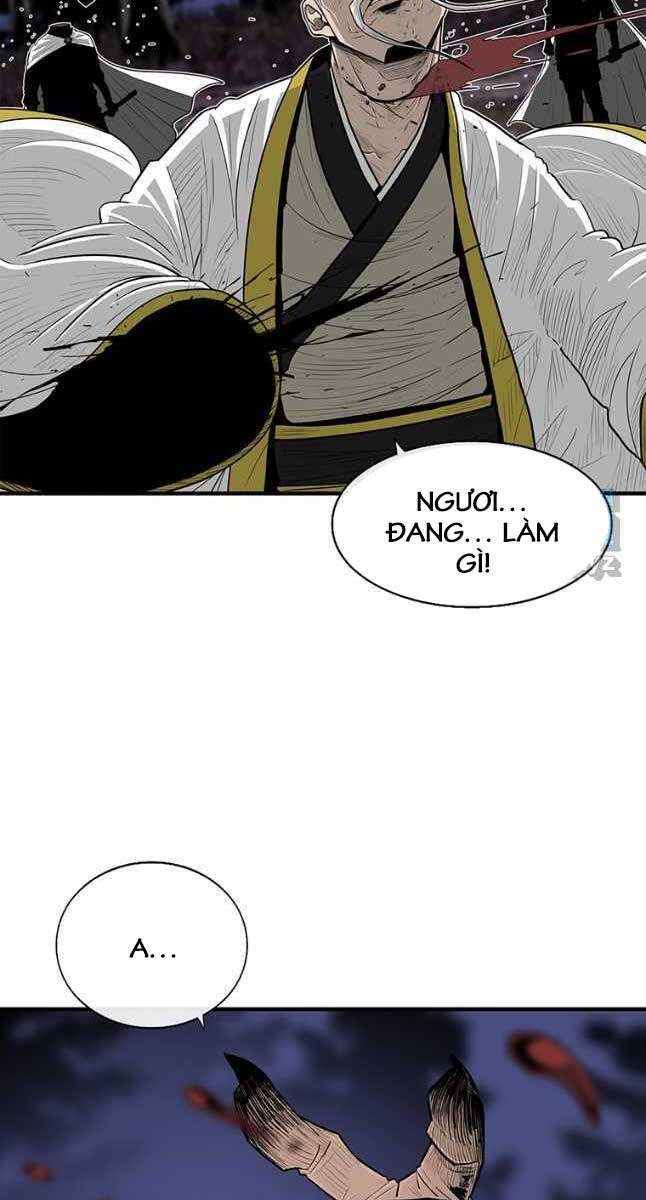 Bắc Kiếm Giang Hồ chapter 169 - Upload bởi truyensieuhay.com