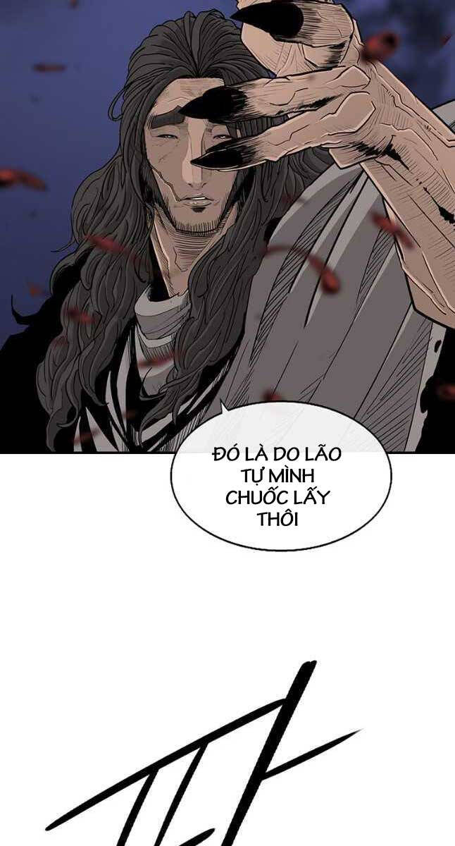 Bắc Kiếm Giang Hồ chapter 169 - Upload bởi truyensieuhay.com