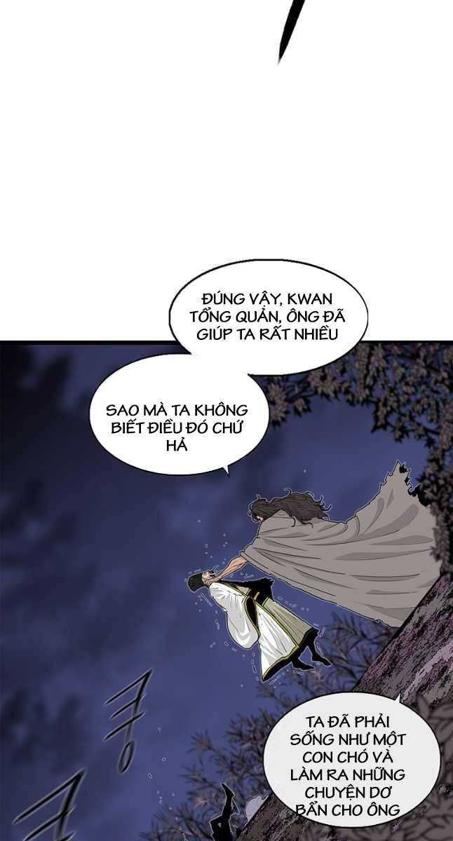 Bắc Kiếm Giang Hồ chapter 169 - Upload bởi truyensieuhay.com