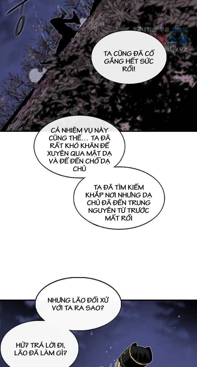 Bắc Kiếm Giang Hồ chapter 169 - Upload bởi truyensieuhay.com