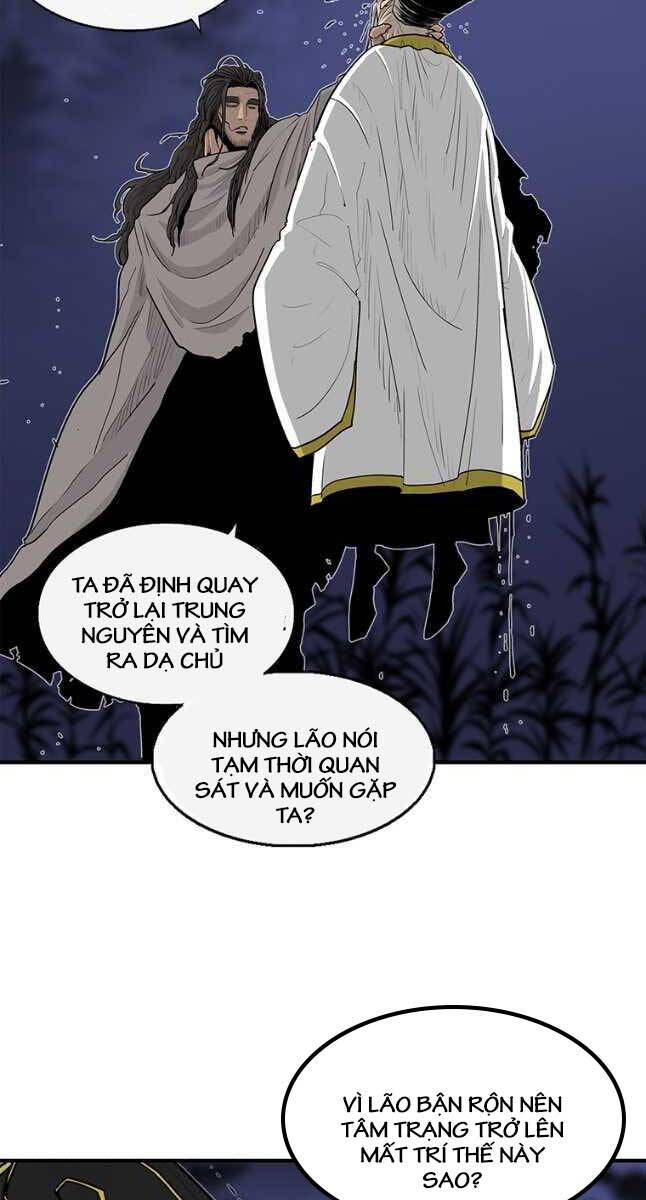 Bắc Kiếm Giang Hồ chapter 169 - Upload bởi truyensieuhay.com