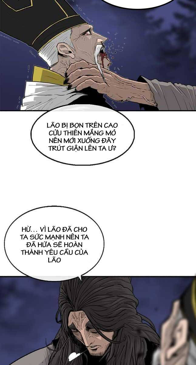 Bắc Kiếm Giang Hồ chapter 169 - Upload bởi truyensieuhay.com