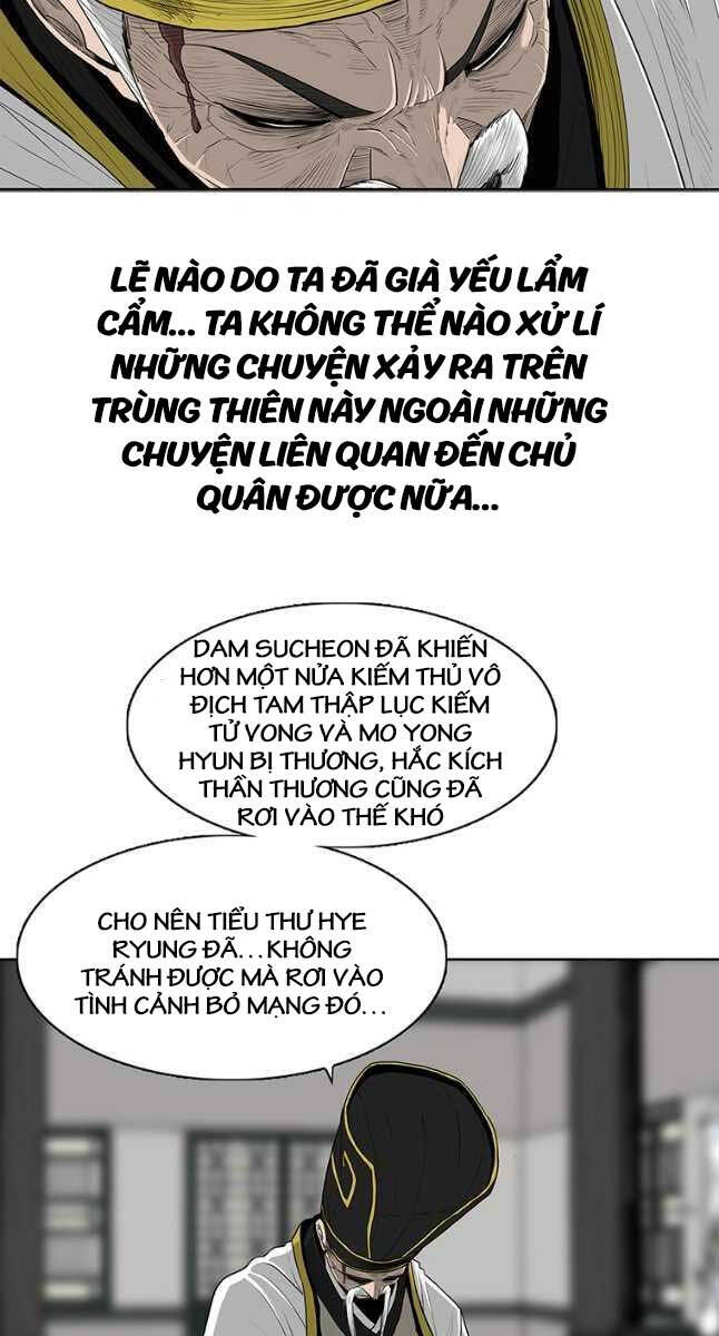Bắc Kiếm Giang Hồ chapter 169 - Upload bởi truyensieuhay.com