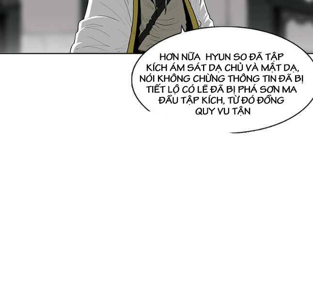 Bắc Kiếm Giang Hồ chapter 169 - Upload bởi truyensieuhay.com