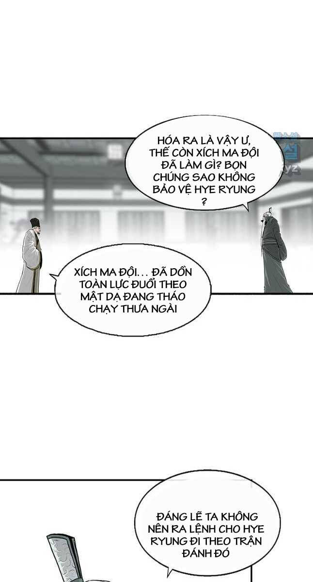 Bắc Kiếm Giang Hồ chapter 169 - Upload bởi truyensieuhay.com