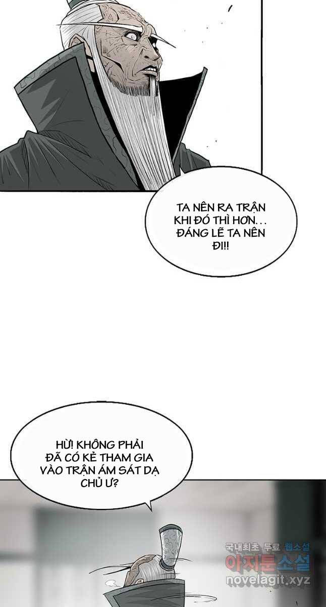 Bắc Kiếm Giang Hồ chapter 169 - Upload bởi truyensieuhay.com