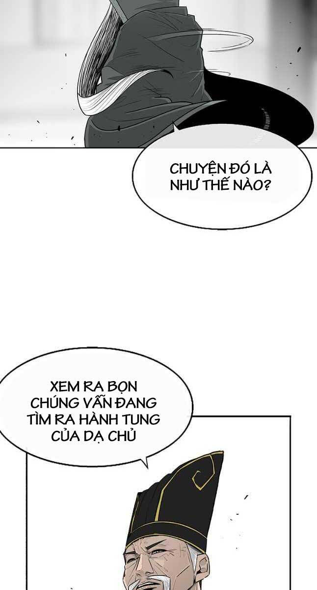 Bắc Kiếm Giang Hồ chapter 169 - Upload bởi truyensieuhay.com