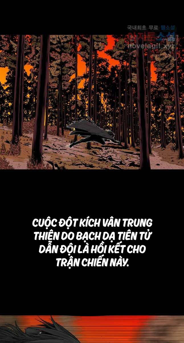 Bắc Kiếm Giang Hồ chapter 170 - Upload bởi truyensieuhay.com