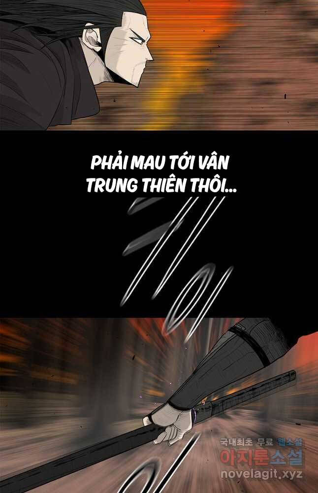 Bắc Kiếm Giang Hồ chapter 170 - Upload bởi truyensieuhay.com