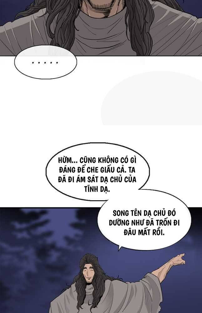 Bắc Kiếm Giang Hồ chapter 170 - Upload bởi truyensieuhay.com