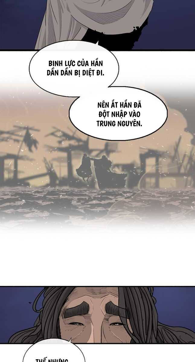 Bắc Kiếm Giang Hồ chapter 170 - Upload bởi truyensieuhay.com