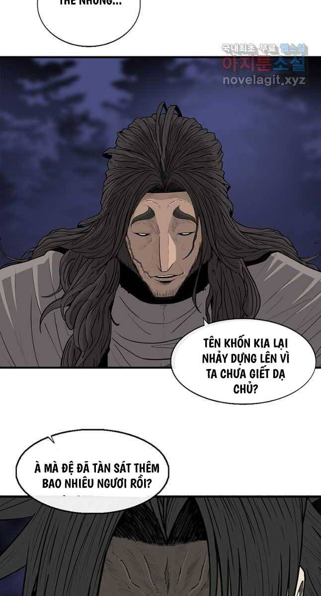Bắc Kiếm Giang Hồ chapter 170 - Upload bởi truyensieuhay.com