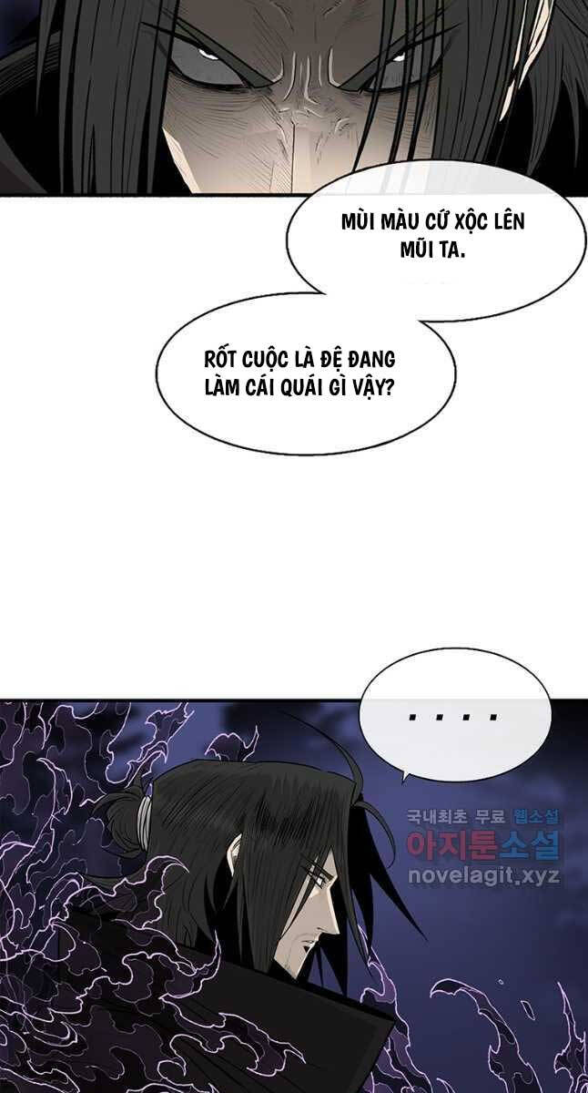 Bắc Kiếm Giang Hồ chapter 170 - Upload bởi truyensieuhay.com