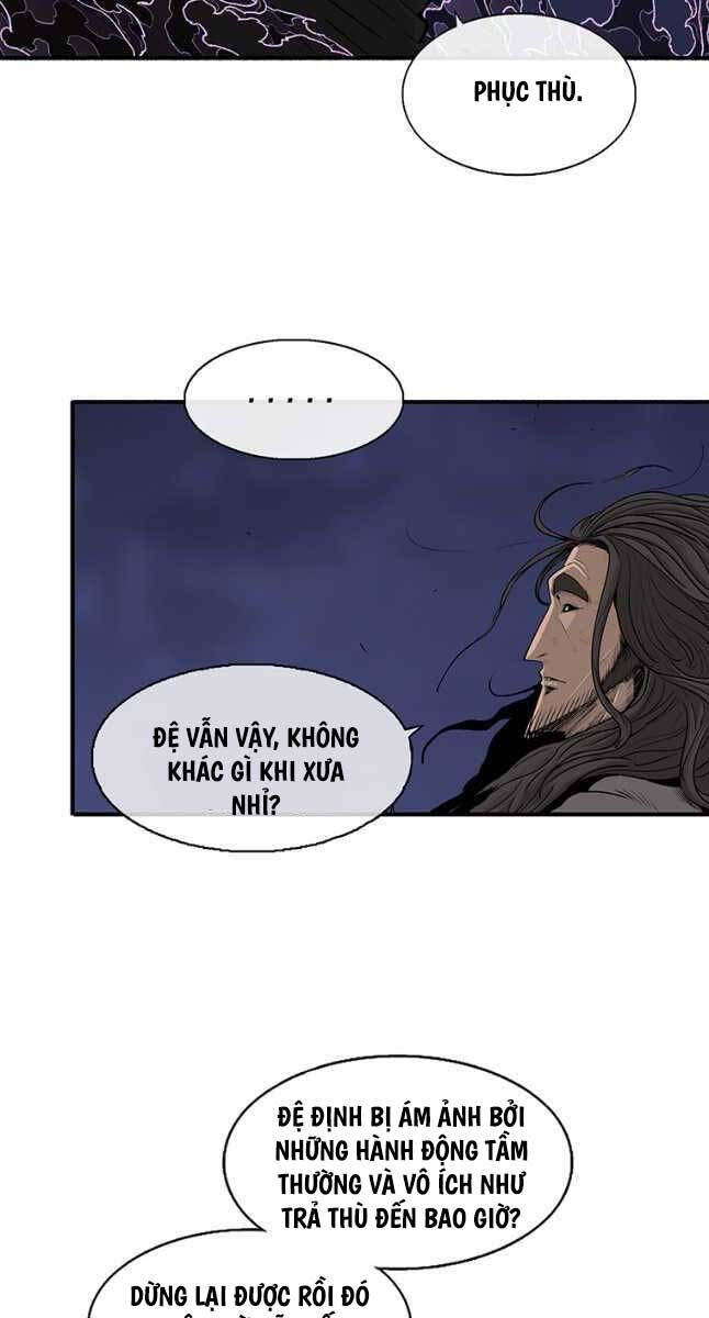 Bắc Kiếm Giang Hồ chapter 170 - Upload bởi truyensieuhay.com